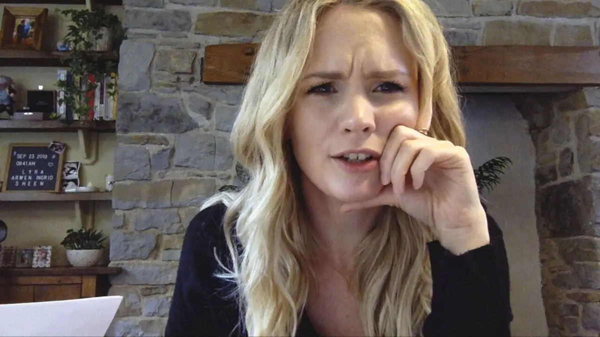 Staged S02E04 Triple buse de David en streaming