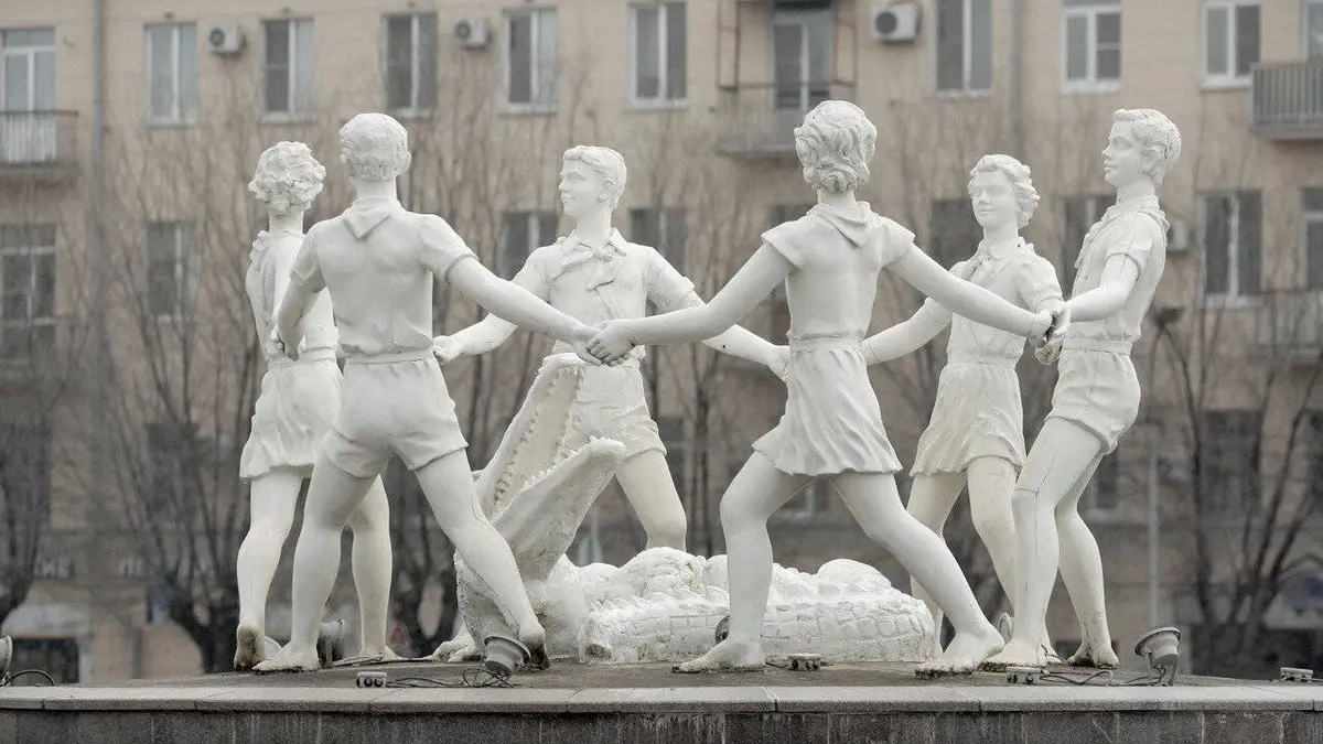 Casting Stalingrad : les voix de la mémoire