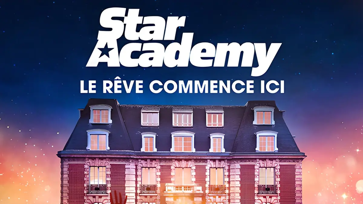 Star Academy S12E02