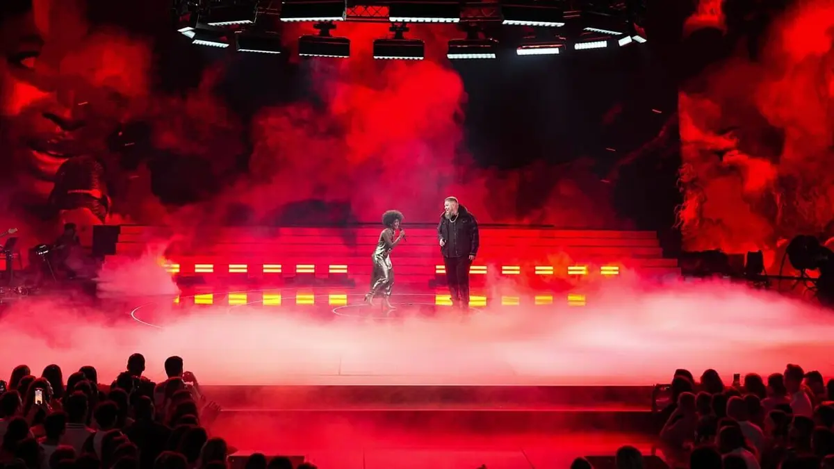 Star Academy S12E06 en streaming