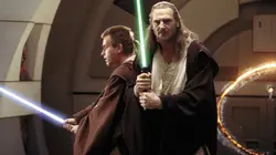 Star Wars Episode I : la menace fantôme