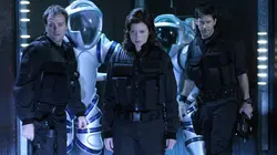 Stargate Atlantis S03E18 Immersion