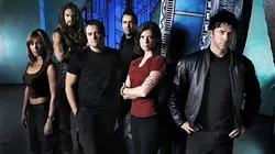 Stargate Atlantis