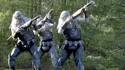 Stargate Atlantis S04E10 Double collision