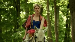 Casting Station Eleven S01E02 Clairvoyance