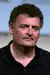 Photo Steven Moffat