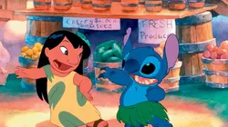 Stitch ! Le film