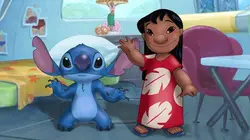 Stitch ! Le film en streaming