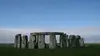 2008 • Stonehenge