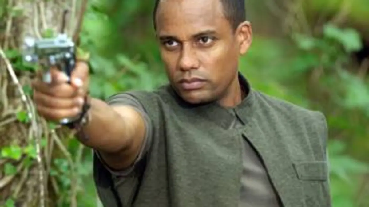 Stonehenge Apocalypse