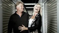 Storage Wars : enchères surprises S02E25 Le baptême du feu de Brandi