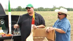 Storage Wars : Texas S02E05 Accumulation compulsive