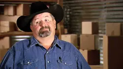 Storage Wars : Texas S02E05 Accumulation compulsive
