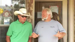 Storage Wars : Texas S03E20 Tornade en embuscade