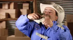 Storage Wars : Texas S02E05 Accumulation compulsive