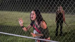 Strangers : Prey at Night