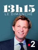 Affiche Casting 13h15, le dimanche... Vers la grâce