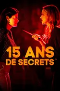 Affiche 15 ans de secrets en streaming