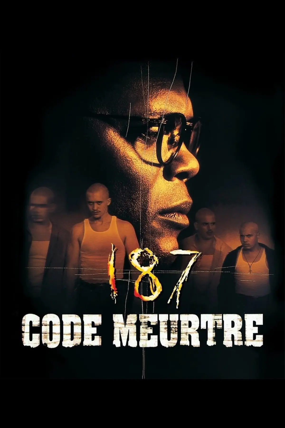 187 : Code meurtre