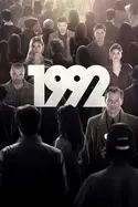 Affiche 1992 S01E06