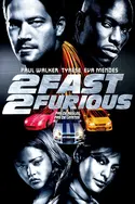 Affiche 2 Fast 2 Furious