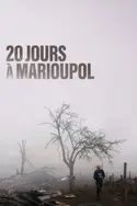 Affiche 20 jours à Marioupol en streaming
