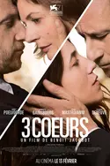 Affiche 3 coeurs