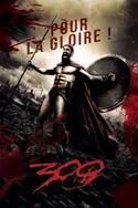 Affiche 300 en streaming