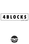 Affiche 4 Blocks en streaming