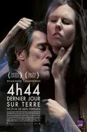 Affiche 4h44 dernier jour sur terre en streaming
