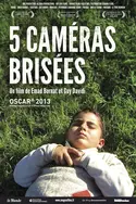 Affiche 5 caméras brisées
