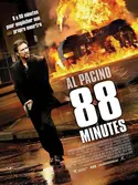 Affiche Audiences TV : 88 minutes
