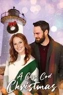 Affiche A Cape Cod Christmas en streaming