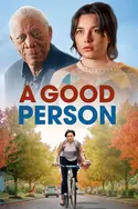 Affiche Casting A Good Person