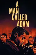 Affiche A Man Called Adam