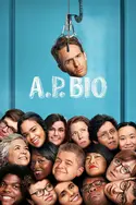 Affiche Casting A.P. Bio S02E02 Nuns