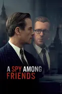 Affiche Épisodes de A Spy Among Friends