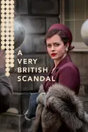 Affiche A Very British Scandal