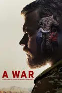 Affiche A War en streaming