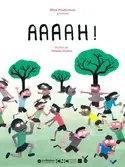 Affiche Aaaah !
