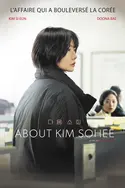 Affiche About Kim Sohee en streaming