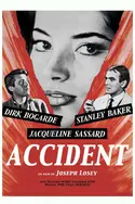 Affiche Accident en streaming