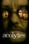Affiche Casting Acolytes