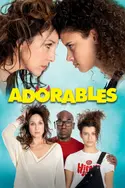 Affiche Adorables
