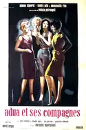 Affiche Adua et ses compagnes