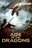 Affiche Age of the Dragons en streaming