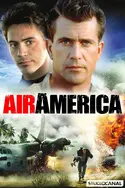 Affiche Casting Air America