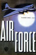 Affiche Casting Air Force