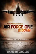 Affiche Air Force One ne répond plus en streaming