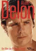 Affiche Épisodes de Alain Delon, cet inconnu
